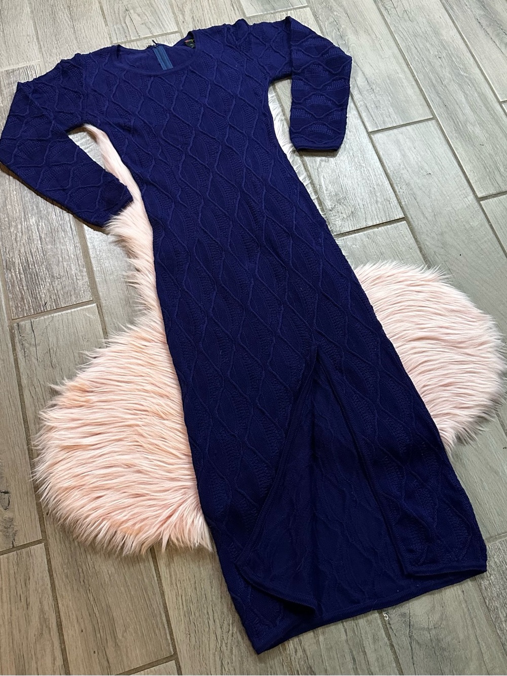 RARE Bergati Dress